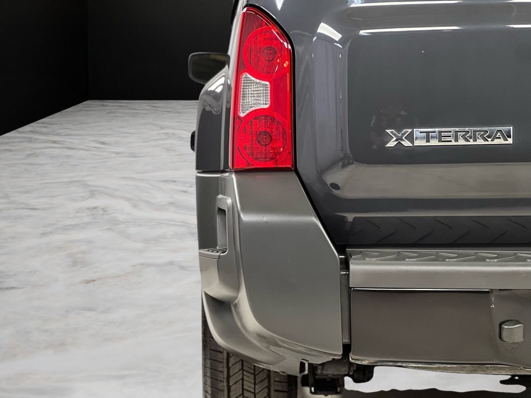 Used 2013 Nissan Xterra S RWD image 13