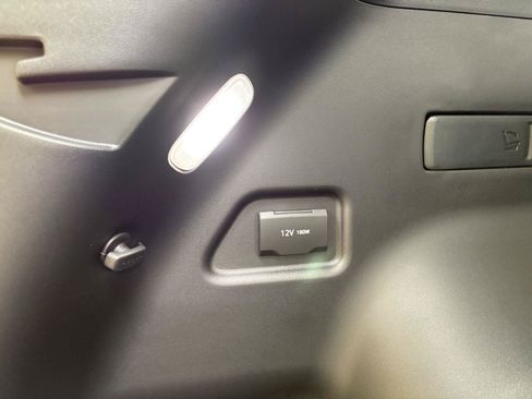 Used 2026 Hyundai Tucson SEL FWD image 10