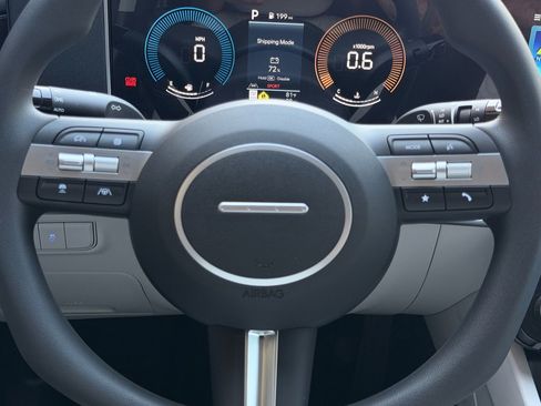 New 2026 Hyundai Tucson SEL image 33