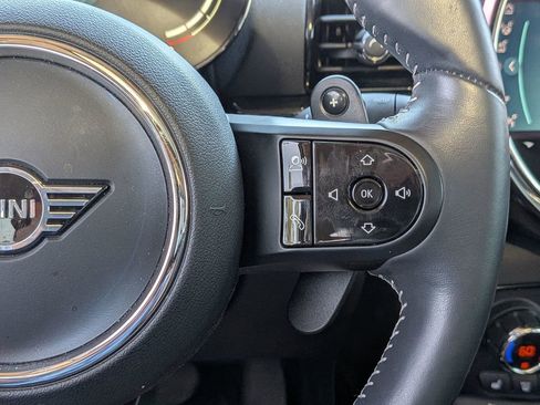 Used 2023 MINI Cooper Clubman S image 19