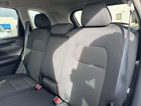 Used 2024 Honda CR-V EX image 27