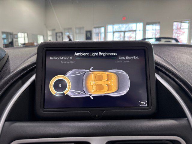 Used 2019 Aston Martin DB11 Volante RWD image 84