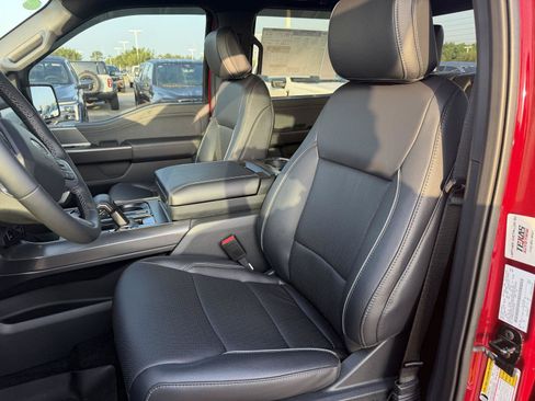 New 2026 Ford F150 Lariat AWD/4WD image 15