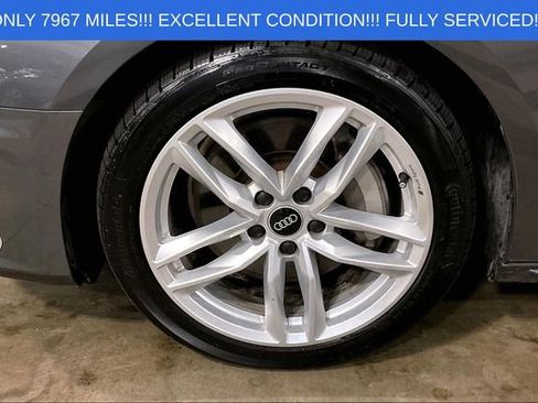 Certified 2023 Audi A4 2.0T Premium Plus w/ Premium Plus Package image 9