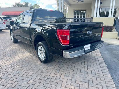 Used 2023 Ford F150 XLT