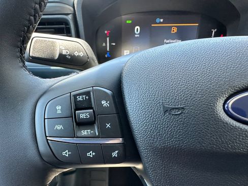 New 2026 Ford Maverick Lariat w/ Black Appearance Package AWD/4WD image 25