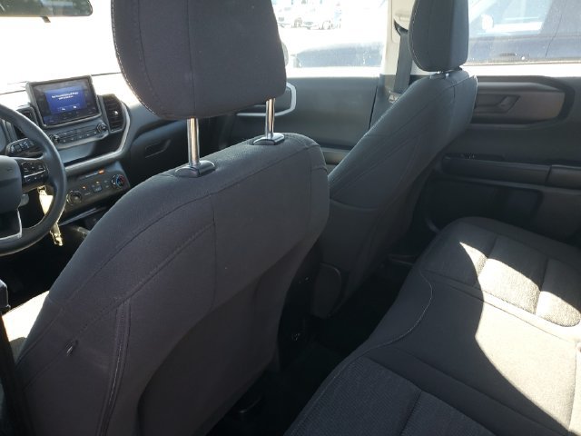 Used 2021 Ford Bronco Sport AWD/4WD image 15
