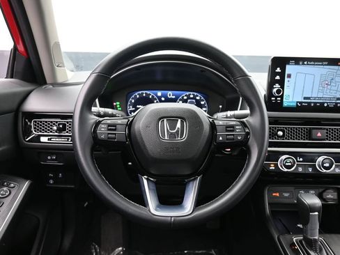 Used 2024 Honda Civic Touring image 41