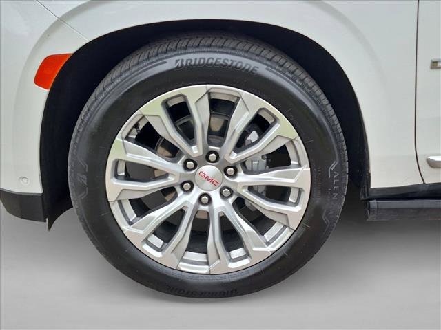 Used 2023 GMC Yukon Denali w/ Denali Reserve Package AWD/4WD image 26