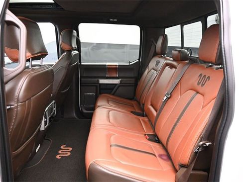 Used 2021 Ford F250 King Ranch w/ King Ranch Ultimate Package image 18