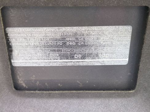 Used 2017 Nissan Maxima 3.5 SL FWD image 27