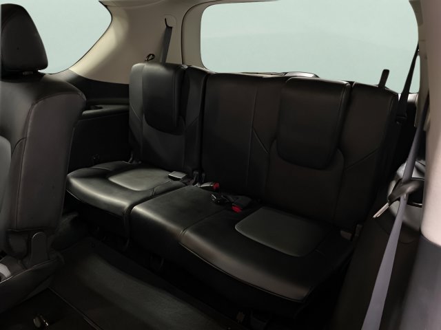 Certified 2024 Nissan Armada SV AWD/4WD image 25