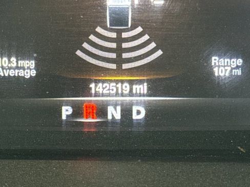 Used 2016 RAM 2500 Big Horn w/ Black Appearance Group image 5