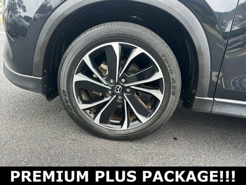 Used 2023 MAZDA CX-5 AWD 2.5 S w/ Premium Plus Pkg image 9