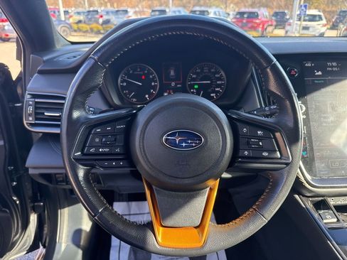 Used 2023 Subaru Outback Wilderness image 10