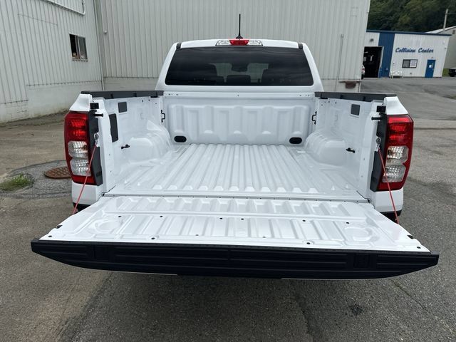 New 2026 Ford Ranger XL w/ Trailer Tow Package AWD/4WD image 21