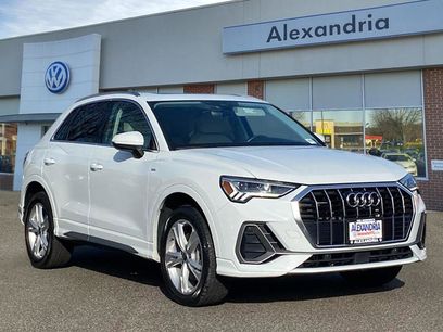 Used 2022 Audi Q3 2.0T Premium Plus w/ Premium Plus Package