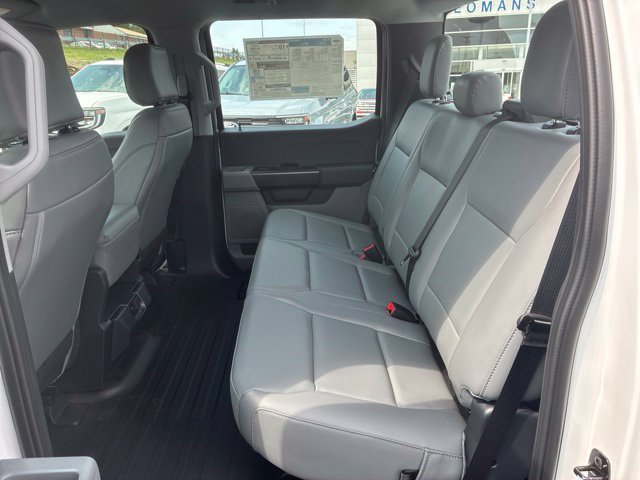 New 2026 Ford F150 XL w/ Tow/Haul Package AWD/4WD image 20