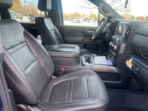 Used 2022 GMC Sierra 2500 Denali image 12
