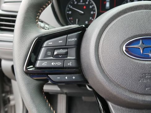 Used 2025 Subaru Forester Touring w/ Protection Package AWD/4WD image 19