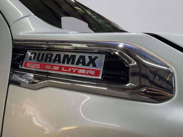 Used 2023 GMC Sierra 2500 Denali AWD/4WD image 33