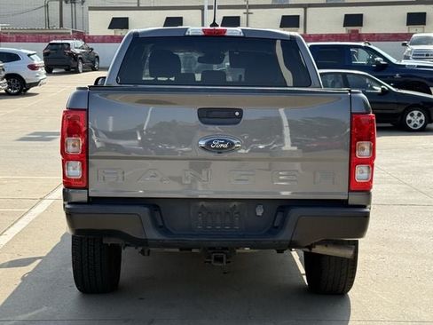 Used 2021 Ford Ranger XL w/ Equipment Group 101A High RWD image 5