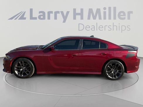 Used 2020 Dodge Charger R/T w/ Daytona Edition Group RWD image 2