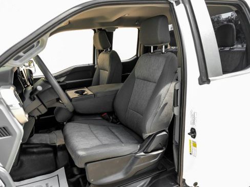 Used 2021 Ford F150 XL w/ Equipment Group 101A High AWD/4WD image 25