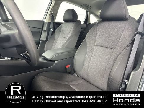 Certified 2026 Honda Accord SE image 20