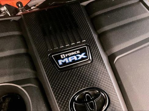 Used 2024 Toyota Tundra TRD Pro AWD/4WD image 32