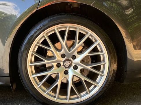 Used 2021 Porsche Panamera RWD image 6