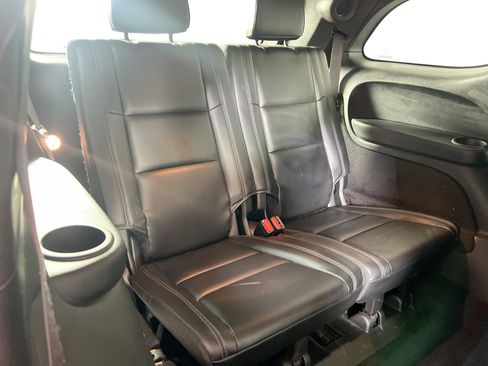 Used 2021 Dodge Durango GT image 28
