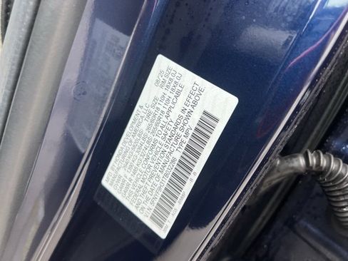 New 2026 Honda Passport RTL image 33