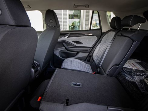 New 2026 Volkswagen Tiguan S FWD image 27