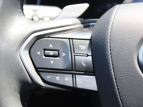 Certified 2024 Lexus RX 350 Premium w/ Convenience Package FWD image 18