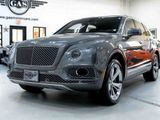 Used 2018 Bentley Bentayga image 4