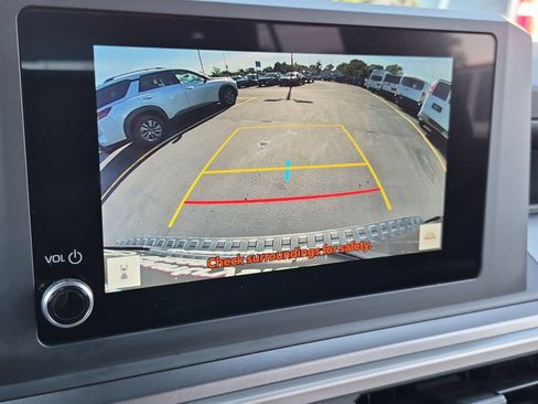Used 2026 Toyota 4Runner TRD Sport AWD/4WD image 19