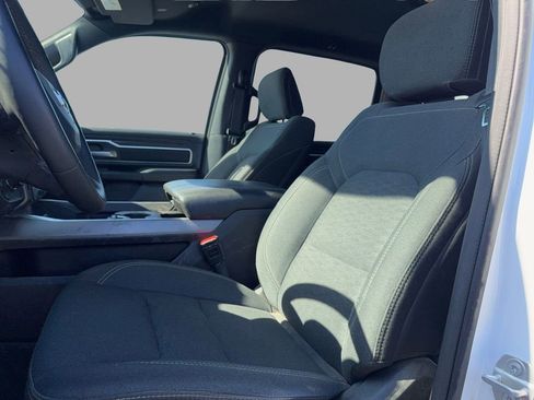 Used 2025 RAM 1500 Big Horn image 6