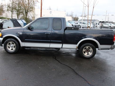 Used 1999 Ford F150 2WD SuperCab image 6
