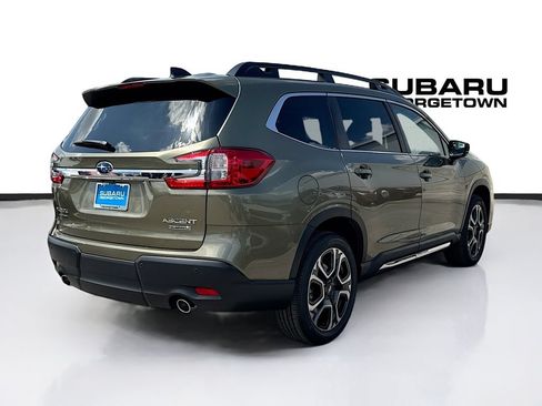 New 2026 Subaru Ascent Limited w/ Popular Package #2 AWD/4WD image 8