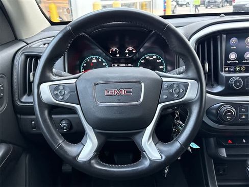 Used 2022 GMC Canyon Elevation w/ Trailering Package image 19