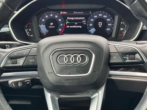Used 2022 Audi Q3 2.0T Premium Plus AWD/4WD image 22