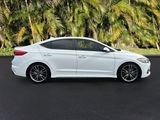 Used 2018 Hyundai Elantra Sport w/ Sport Premium Package 03 image 4