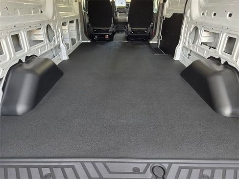 New 2025 Ford Transit 250 Base image 23