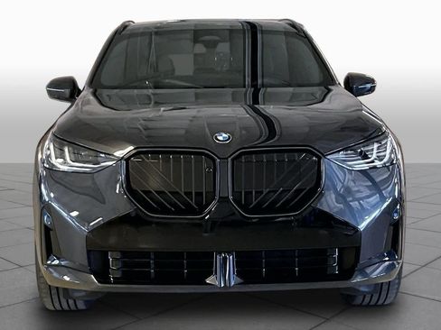 Used 2026 BMW X3 xDrive30i AWD/4WD image 3