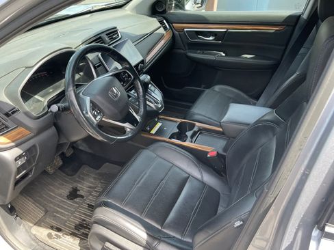 Used 2020 Honda CR-V Touring image 9