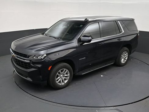 Used 2023 Chevrolet Tahoe LS RWD image 11