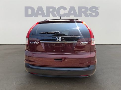 Used 2014 Honda CR-V EX-L image 5