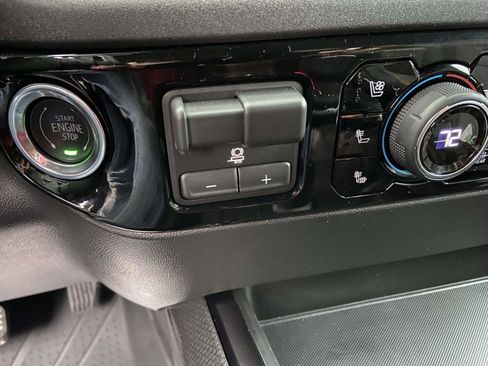 Certified 2026 Chevrolet Silverado 1500 ZR2 image 13