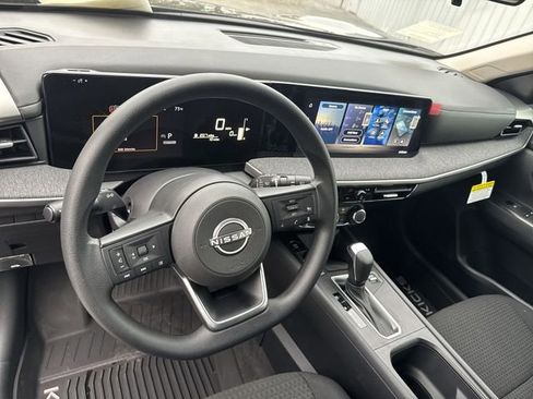 New 2026 Nissan Kicks S image 15